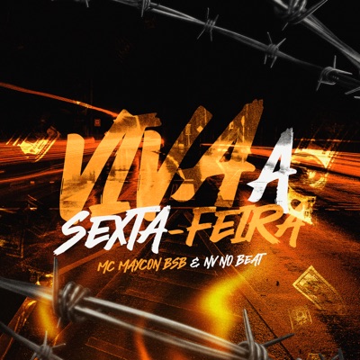 Viva a Sexta Feira - Single
