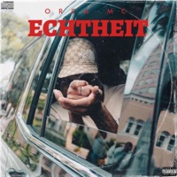 ECHTHEIT - Single - OrcaMc