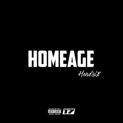 Homage - Single