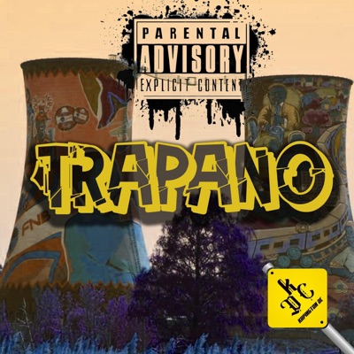 Trapano _Maobane (feat. Tyc & Rude boy) - Single