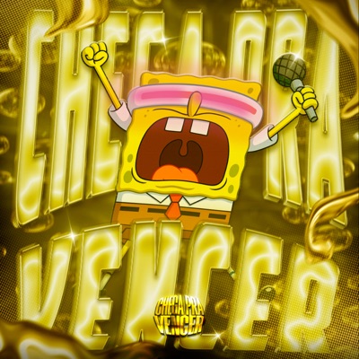 CHEGA PRA VENCER - EP
