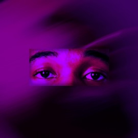Purple Hue ishė