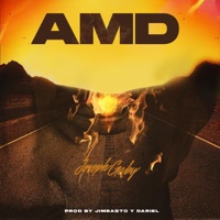 AMD - Single - Joseph Gaby