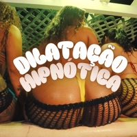 DILATAÇÃO HIPNÓTICA | FUNK RMX - Single - LOKITO BEATS MUSIC