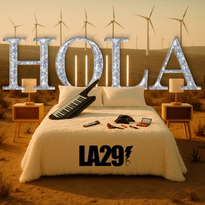Hola - Single