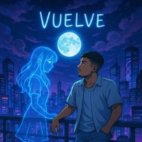 VUELVE - Single - Adonis XO