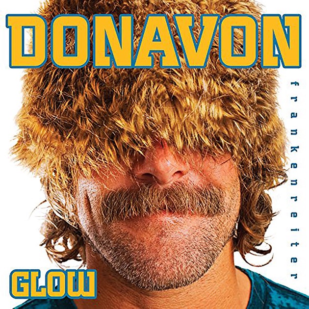 Donavon Frankenreiter - ドノヴァン・フランケンレイターの