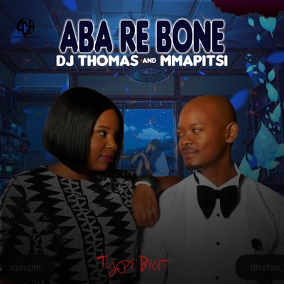 Aba Re Bone - Single