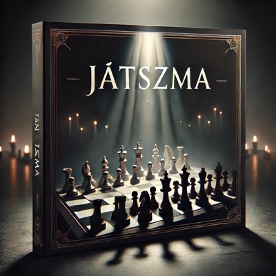 Játszma - Single