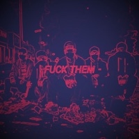 Fuck Them - Single - TEDDY WU & МаксимаСын