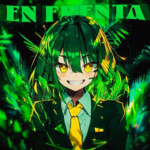 EN FRENTA (SPED UP)
