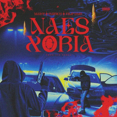 Naes Xoria - Single