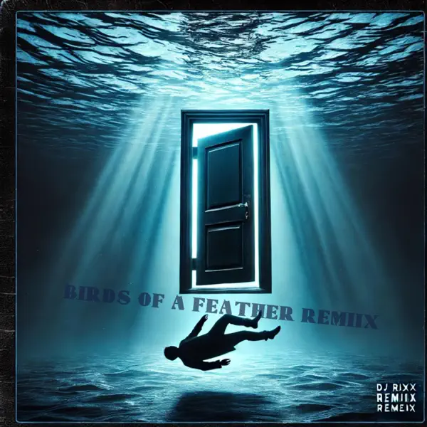 birds of a feather (REMIX) - DJ RixX: Song Lyrics, Music Videos