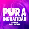 Pura ingratidão