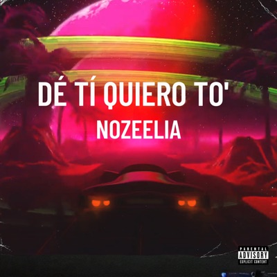 De Ti Quiero To - Single