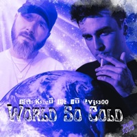 World So Cold - Single - Buckshot BZ of Shot Crew & Lvis300
