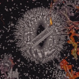 burn (feat. fest) ketchum