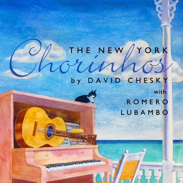 The New York Chorinhos