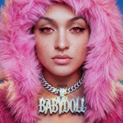 BabyDoll (feat. Kiid Favelas) - Single