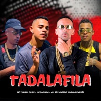 Tadalafila - Single - Jm Rato Delas, Mc Fininho Da RC, Mc Podoski & Pikeno General