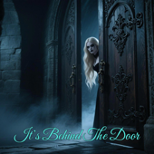 It’s Behind the Door (Synth Techno Dance Track)