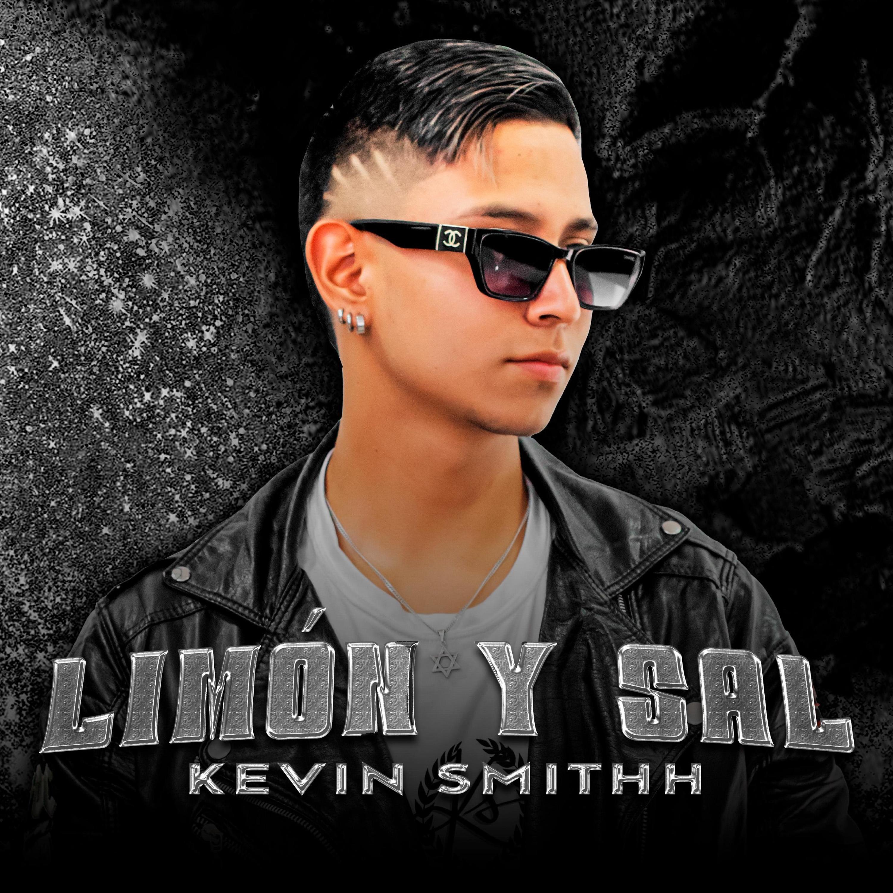 Limón y sal - Single