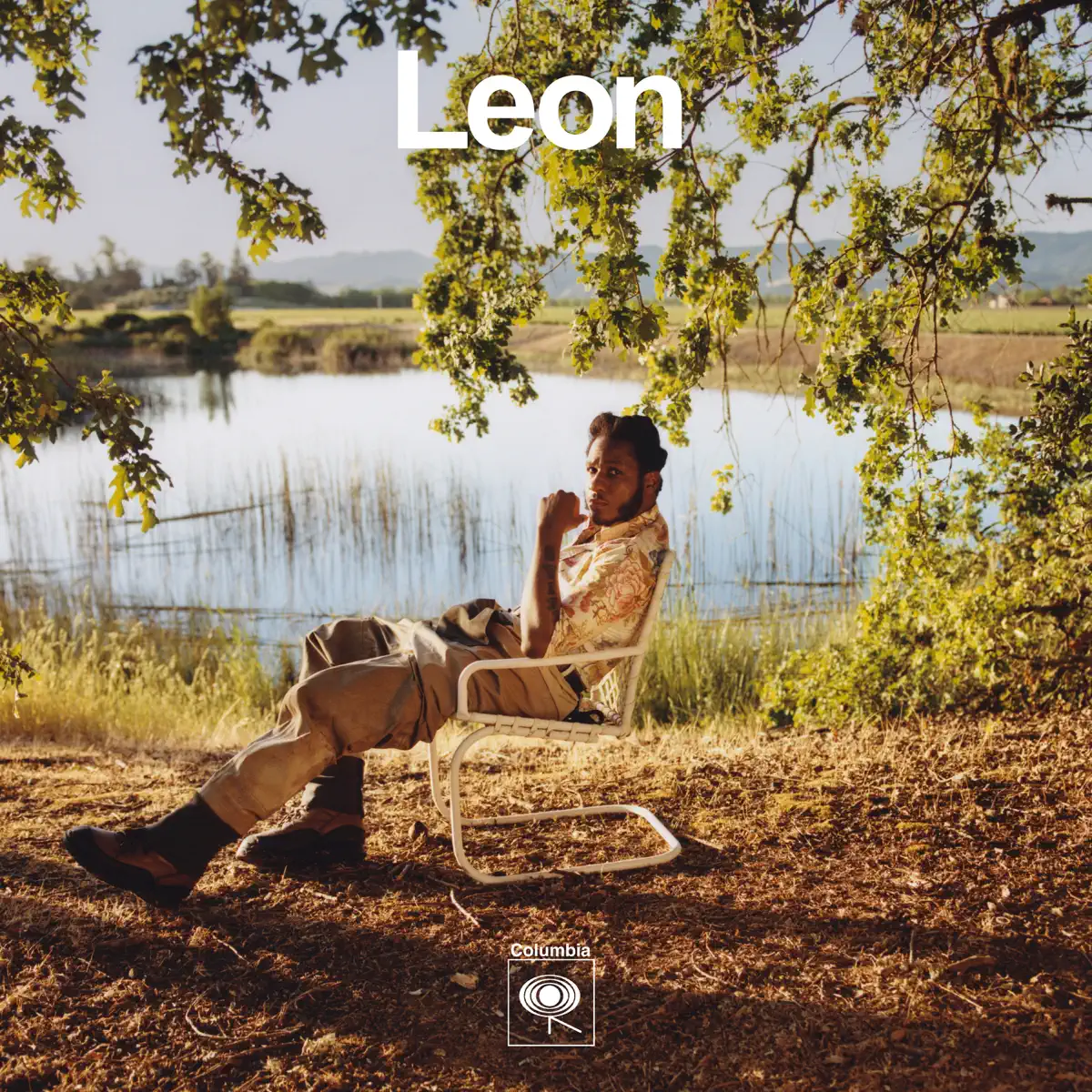 Leon Bridges - Peaceful Place - Single (2024) [iTunes Plus AAC M4A]-新房子