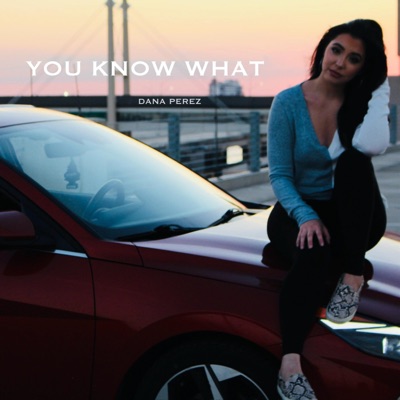 You Know What (feat. Lawrance Perez) [Radio Edit] - Single