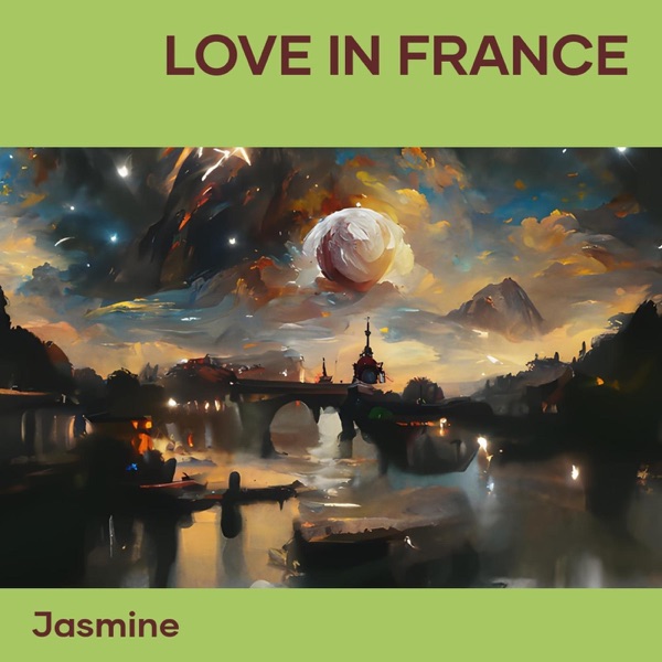 Love in France