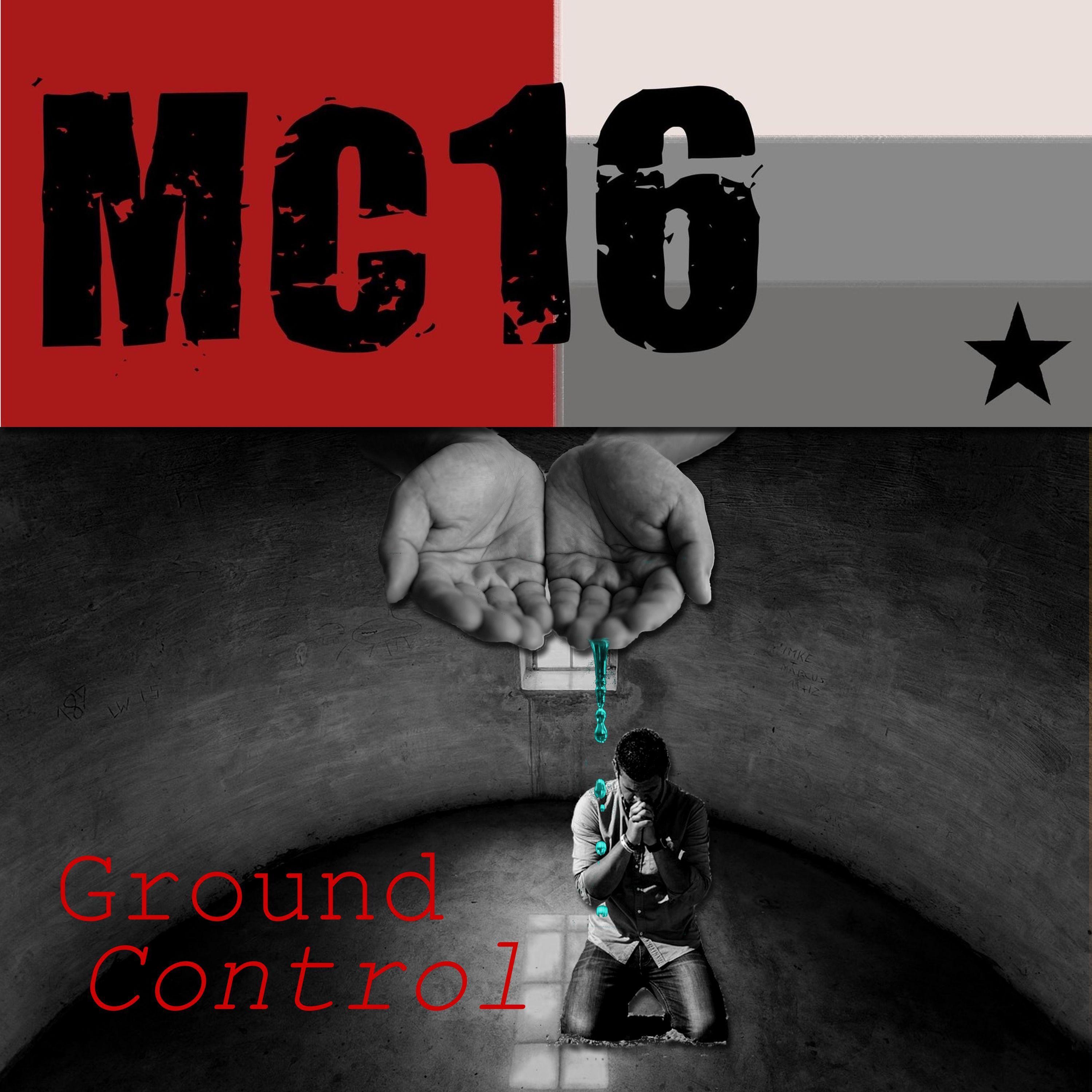 Ground Control - Single