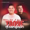 Toque el Acordeon - Single