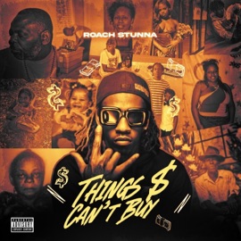 Scottie 2 Hottie (feat. Ke$hun) Roach Stunna