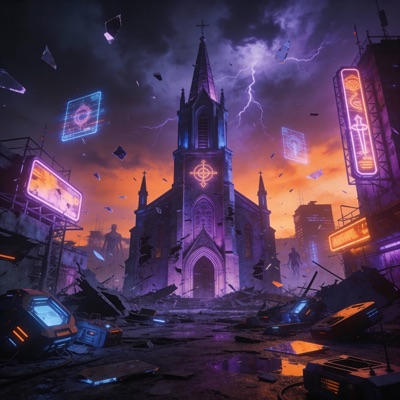 igreja do degredo EP - EP