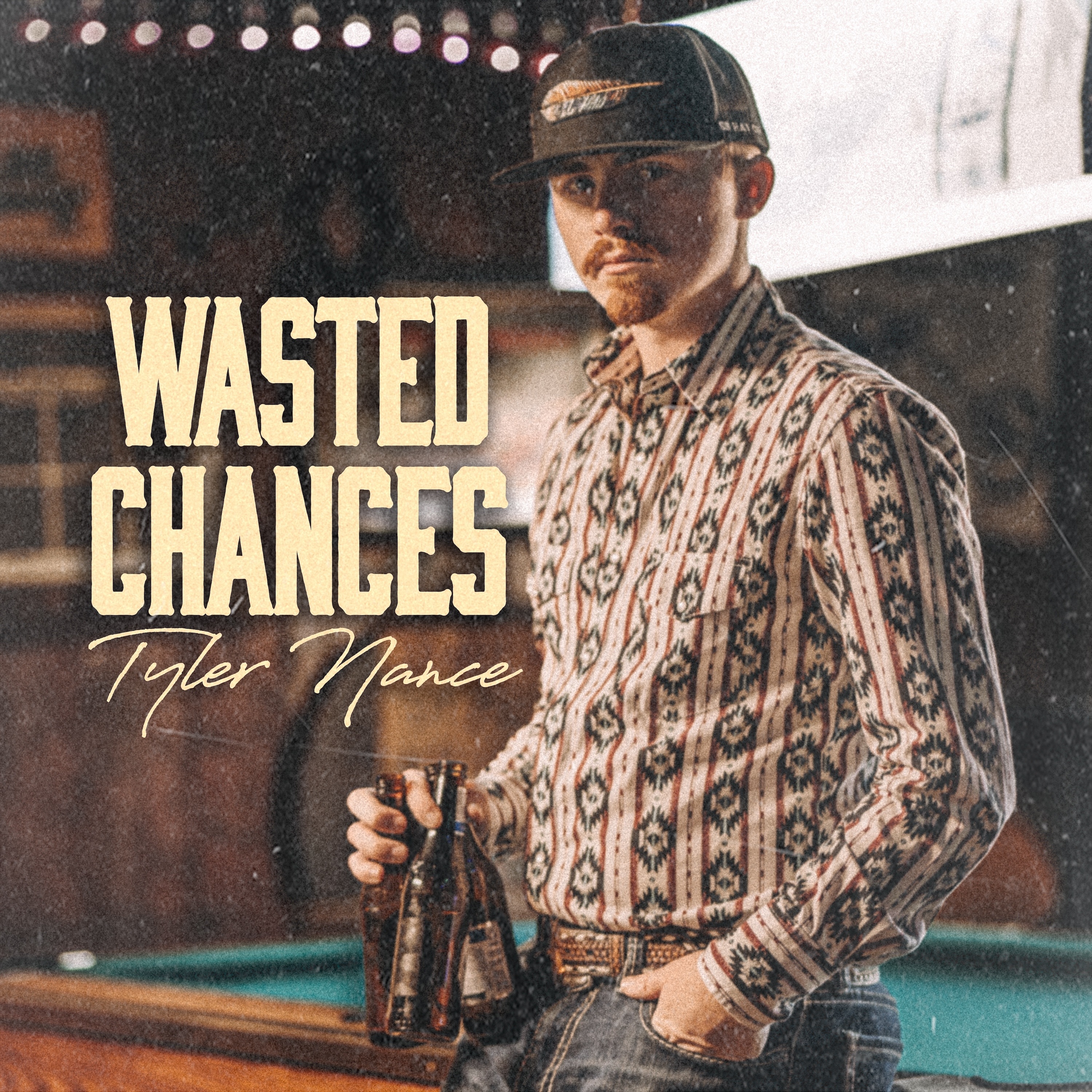 Wasted Chances - EP