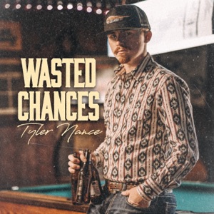 Wasted Chances - EP