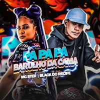 Pa Pa Pa Barulho da Cama - Single - BLACK DO RECIFE & Mc Ster