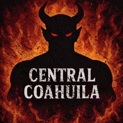 CENTRAL COAHUILA V1 - EP