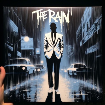 The Rain (feat. Christlik3 & Humbly) - Single