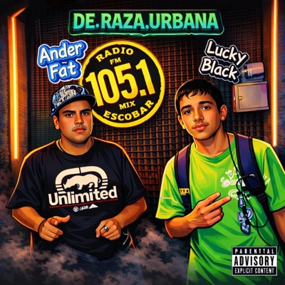 No Me Ánimo (feat. Lucky Black) - Single