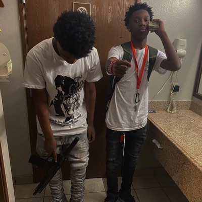 We Is Not Yall -247 Lil b (feat. Mally Oasma) - Single