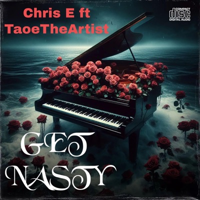 Get Nasty (feat. TaeoTheArtist) - Single