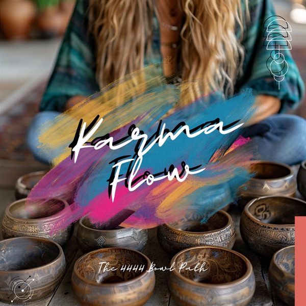 The 4444 Bowl Path: Breathing into Tibetan Stillness