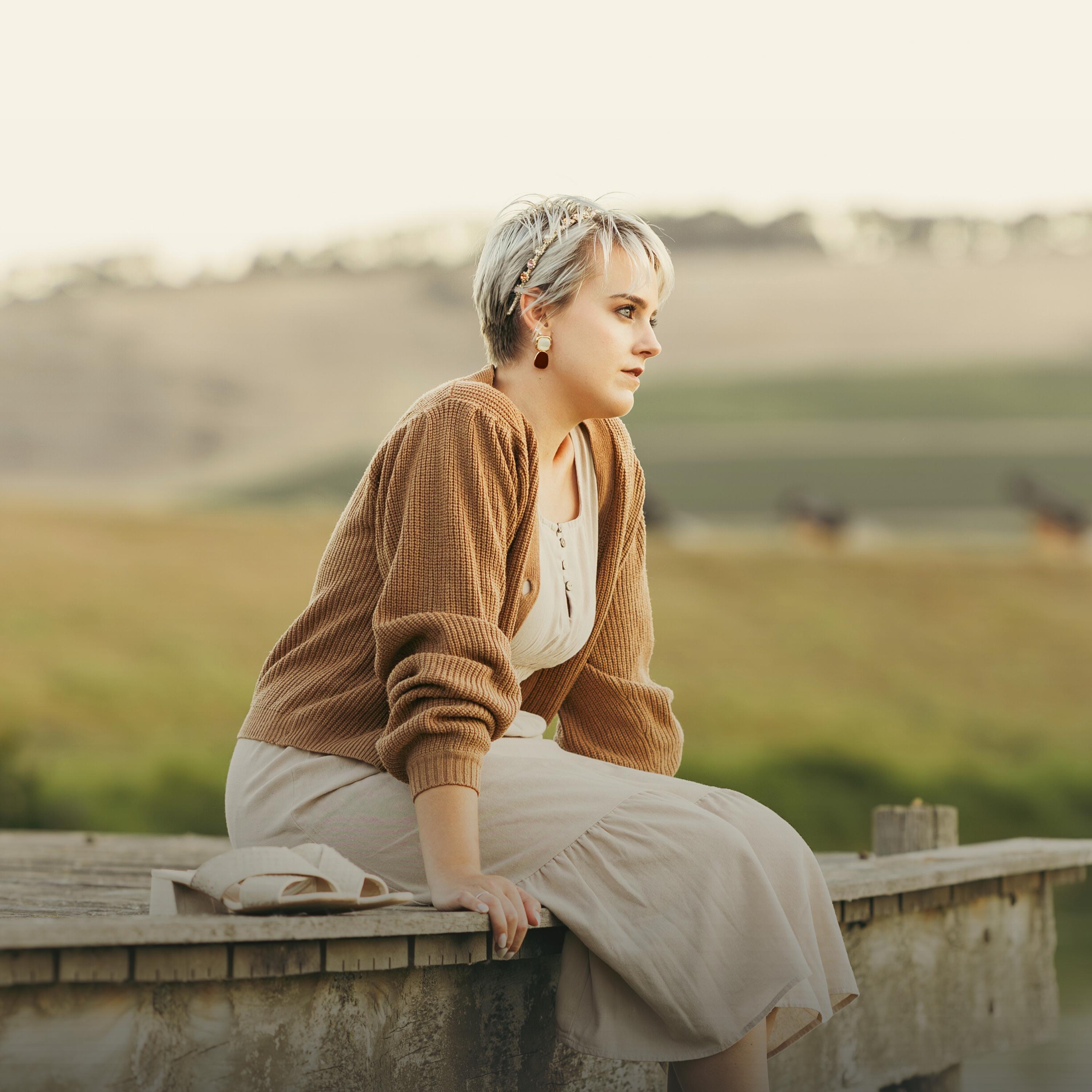 All Because of You - Single