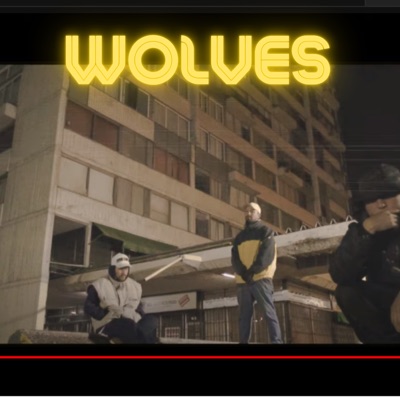 Wolves - Single