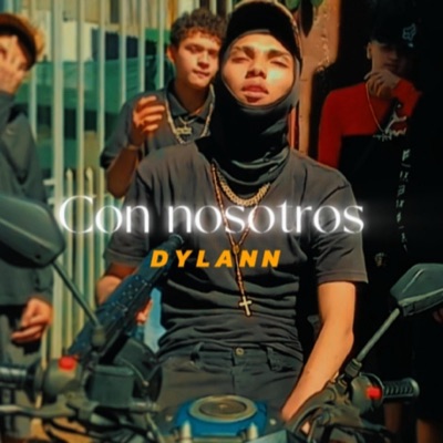 Con nosotros - Single