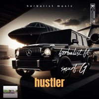 Hustler (feat. Smurf G) - Single - Herbalist music