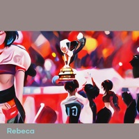 Buffalo - Single - Rebeca