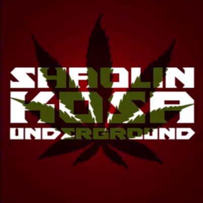 Perke - Shaolin Je Show (feat. Kojot)