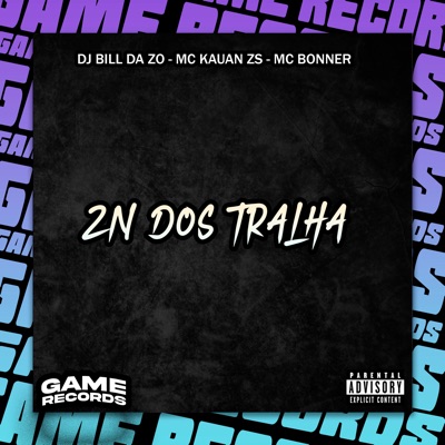 Zn dos Tralha - Single