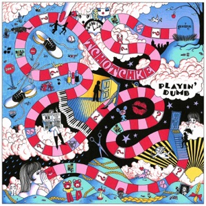 Playin' Dumb - Single